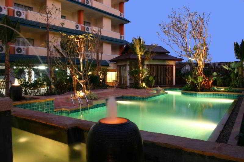 Gazebo Resort, Pattaya Facilities photo
